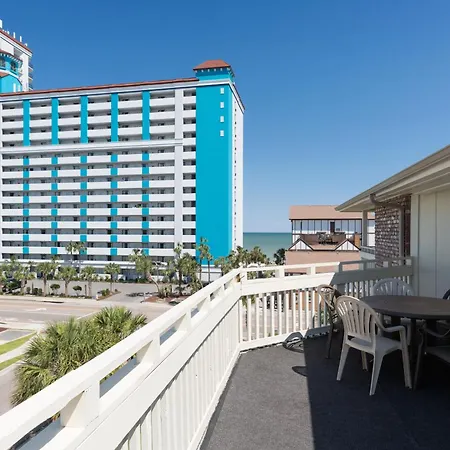 Caribbean Resort Myrtle Beach-2
